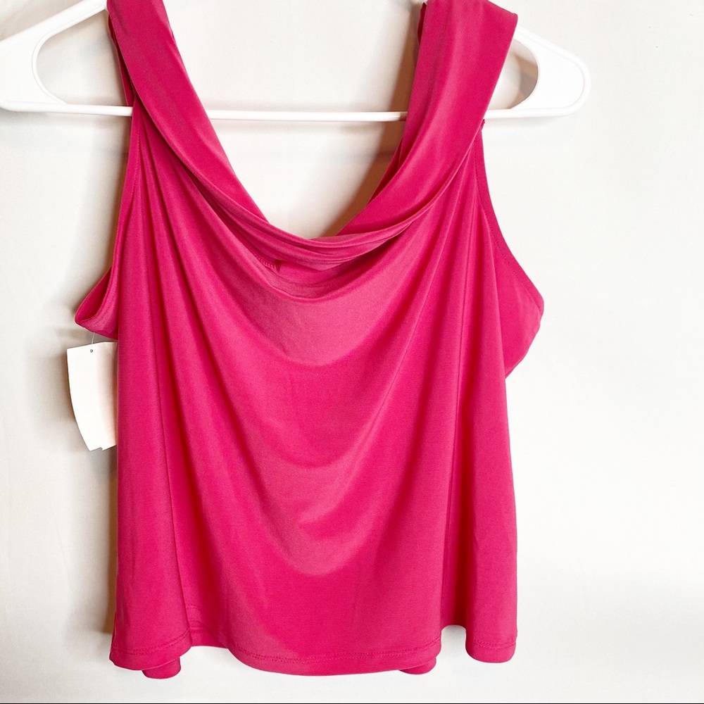 Abound Off Shoulder Crop Top XXL NWOT